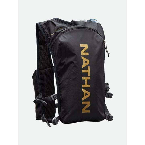 Nathan | Quickstart 2.0 | Hardlooprugzak | 4 Liter | + 1.5 Liter Reservoir | Trail.nl