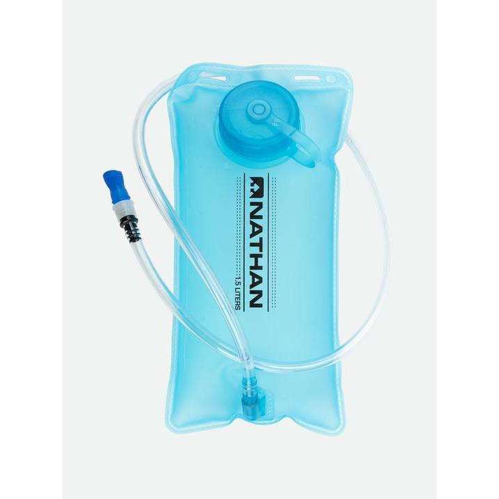Nathan | Quickstart 2.0 | Hardlooprugzak | 4 Liter | + 1.5 Liter Reservoir | Trail.nl