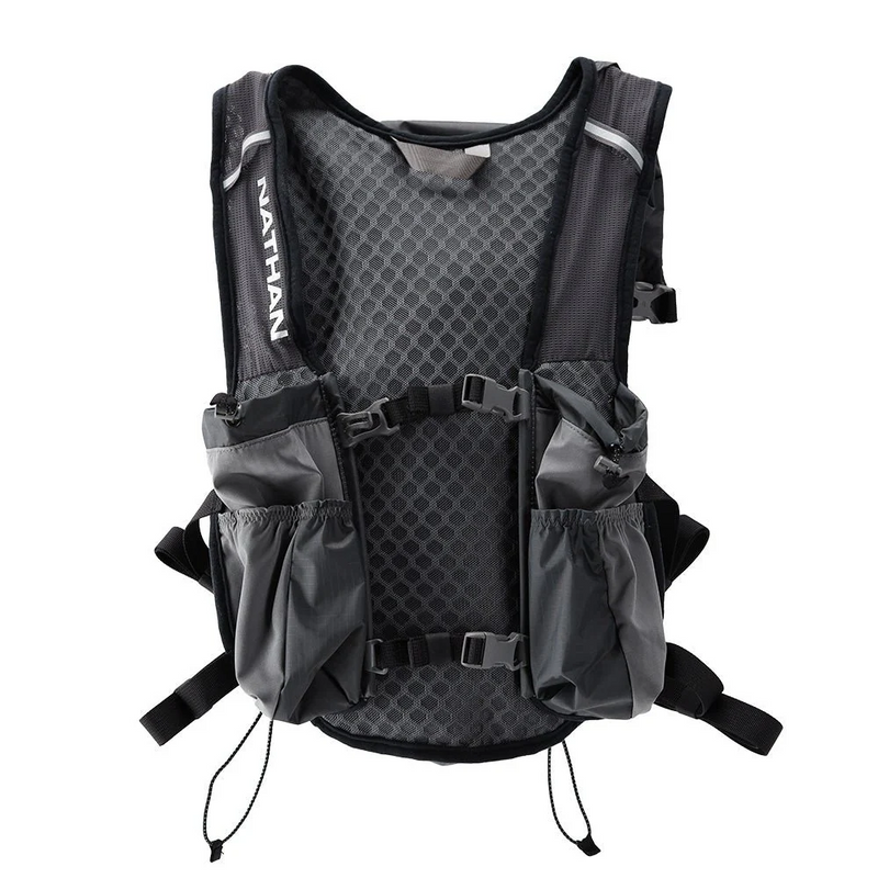 Nathan | TrailMix 2.0 | Hydration Pack | 12 Liter | + 1.5 Liter Reservoir