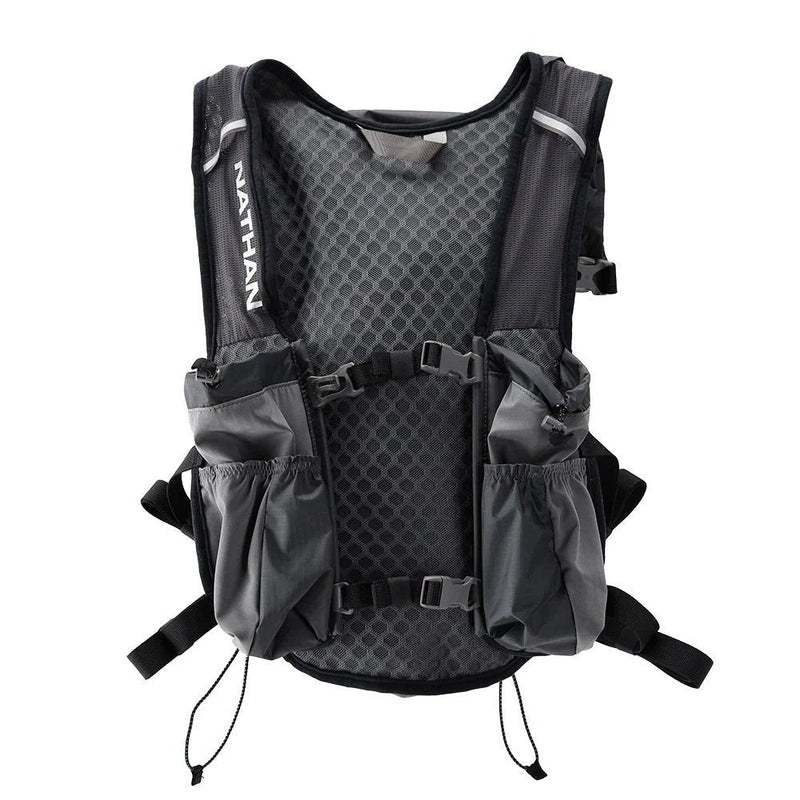 Nathan | TrailMix 2.0 | Hydration Pack | 12 Liter | + 1.5 Liter Reservoir | Trail.nl