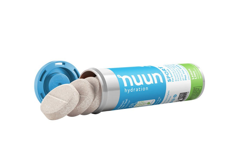 NUUN | Sport | Elektrolytendrank | 588 mg Elektrolyten | Trail.nl