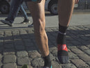 Compressport | Shock Absorb Sokken | Hardloopsokken