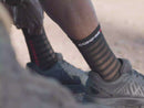 Compressport | Pro Racing Socks Run V4.0 Ultralight High | Hardloopsokken