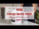 Hammer Nutrition | HEED 2.0 | High Energy Electrolyte Drink | 27 Gram Carbs