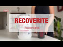 Hammer Nutrition | Recoverite 2.0 | Post-Workout Recovery Drink | 10 Gram Proteïne