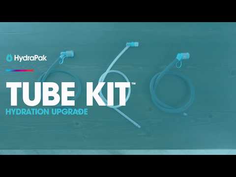 HydraPak | Hydrafusion Tube Kit | Geïsoleerde drinkslang