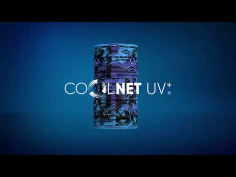 BUFF | Neckwear | Coolnet UV Reflective