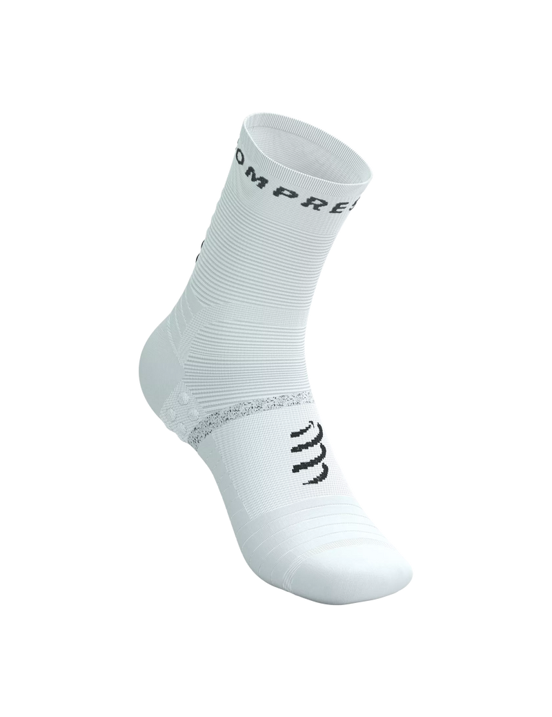 Compressport | Pro Marathon Socks V2.0 | Unisex Hardloopsokken | Trail.nl