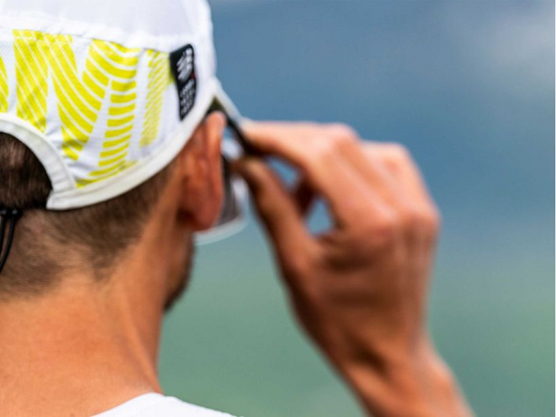 Compressport Pro Racing Cap - Dutch Mud Men