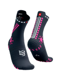 Compressport Pro Racing Socks Trail V4.0 - Dutch Mud Men