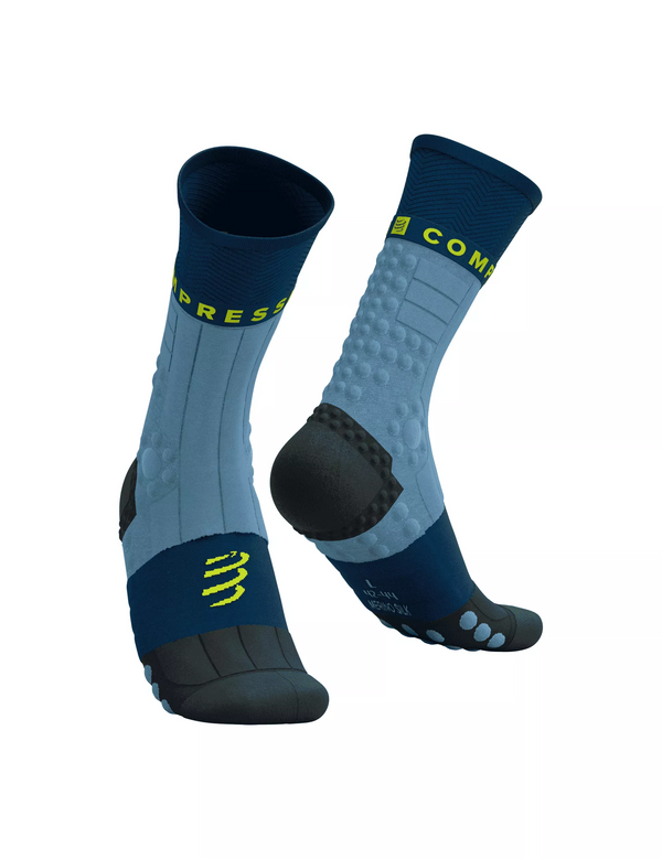 Compressport | Pro Racing Socks Winter Trail | Trailrunsokken | Trail.nl