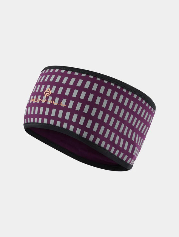 Ronhill | Afterhours Headband | Hoofdband | Trail.nl