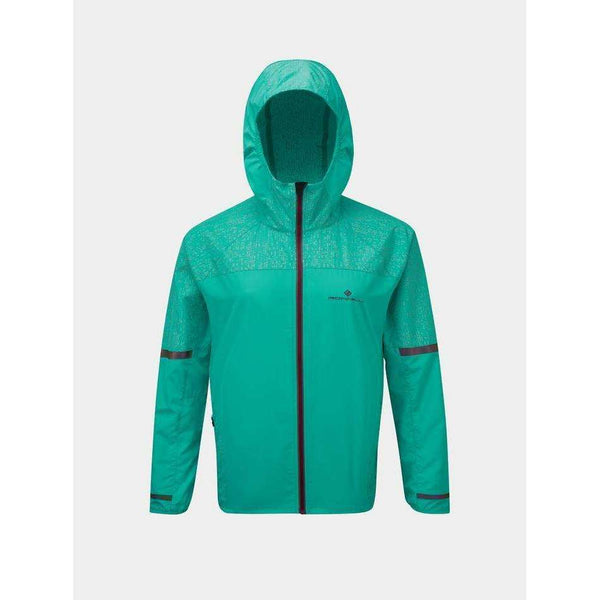 Ronhill | Life Night Runner Jacket | Hardloopjack | Dames | Trail.nl