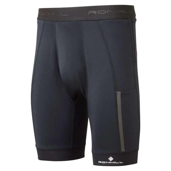 Ronhill | Tech Stretch Ultra 8" Short | Heren | Trail.nl