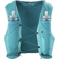 Salomon | Adv Skin 5  | Hardlooprugzak | Unisex | +2 Soft Flasks | Trail.nl