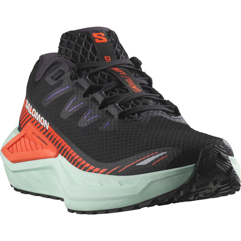 Salomon | DRX DEFY GRVL | Trailschoenen | Dames - Trail.nl