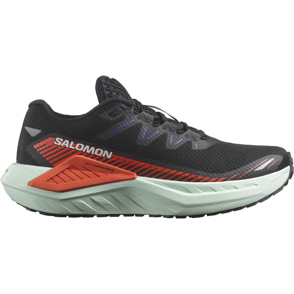 Salomon | DRX DEFY GRVL | Trailschoenen | Dames - Trail.nl