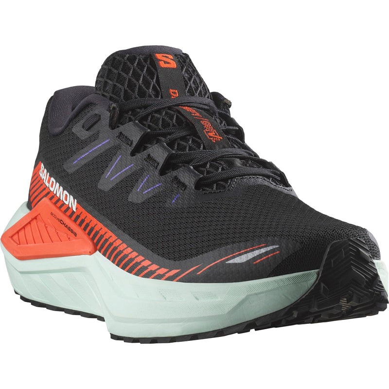 Salomon | DRX DEFY GRVL | Trailschoenen | Heren | Trail.nl