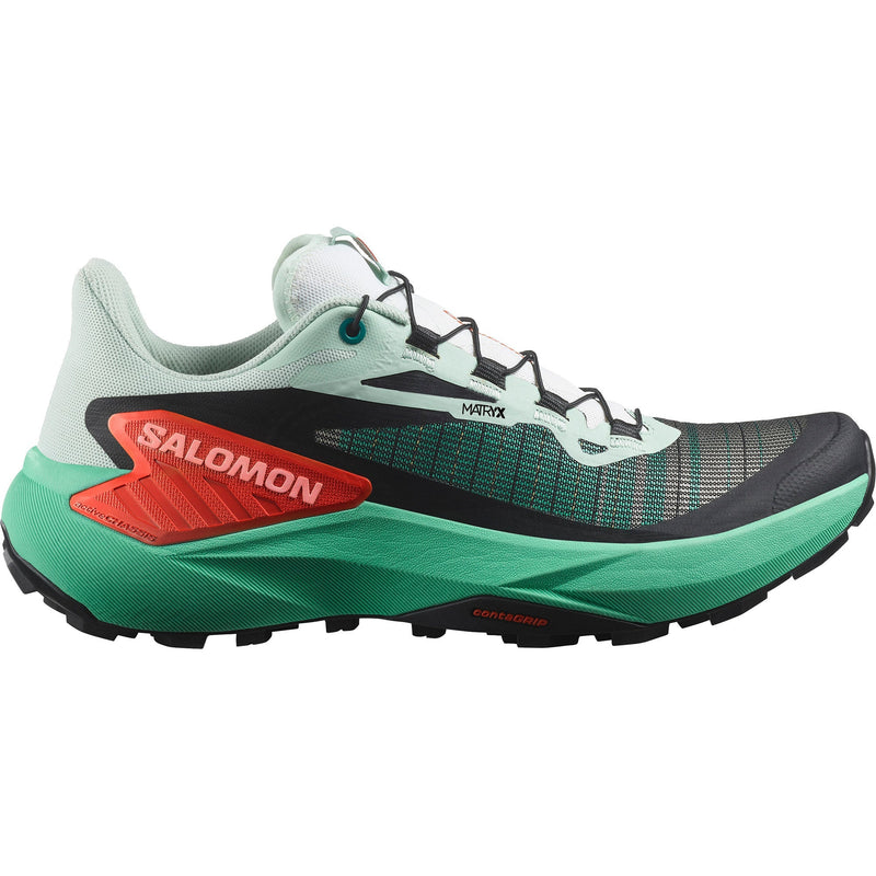 Salomon | Genesis | Trailschoenen | Dames | Trail.nl