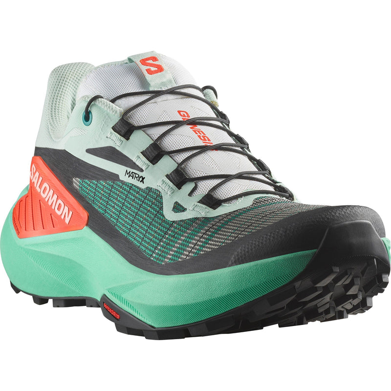 Salomon | Genesis | Trailschoenen | Dames | Trail.nl