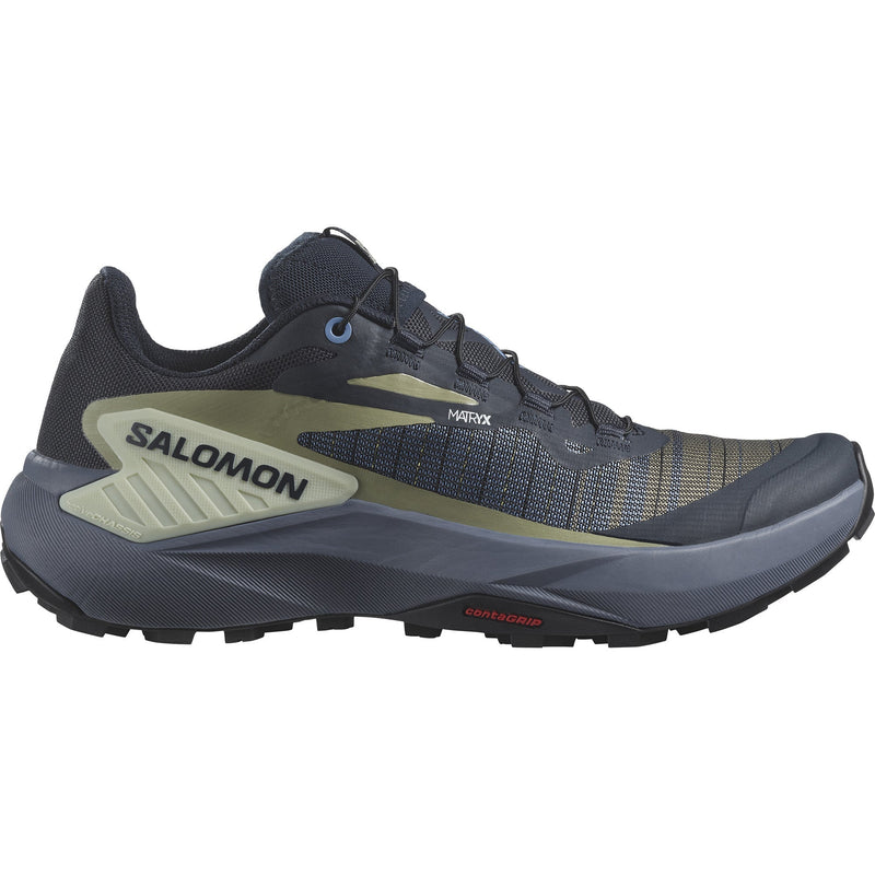 Salomon | Genesis | Trailschoenen | Dames | Trail.nl