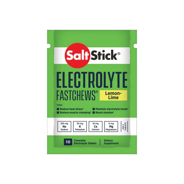 Saltstick | Fastchews | 73 mg Elektrolyten - Trail.nl