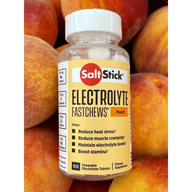 Saltstick | Fastchews | 73 mg Elektrolyten - Trail.nl