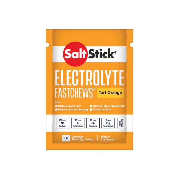 Saltstick | Fastchews | 73 mg Elektrolyten - Trail.nl