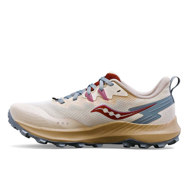 Saucony | Peregrine 14 | Trailschoenen | Dames | Trail.nl