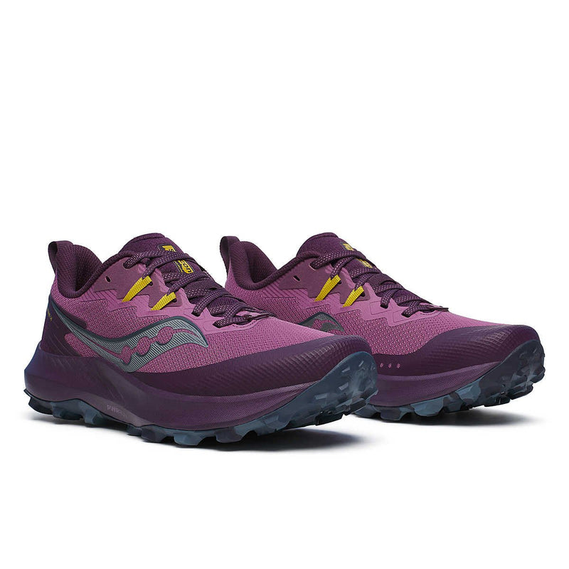 Saucony | Peregrine 14 | Trailschoenen | Dames | Trail.nl