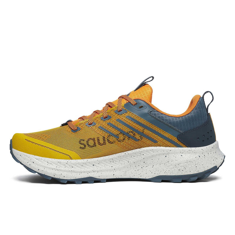 Saucony | Ride TR2 | Trailschoenen | Heren - Trail.nl