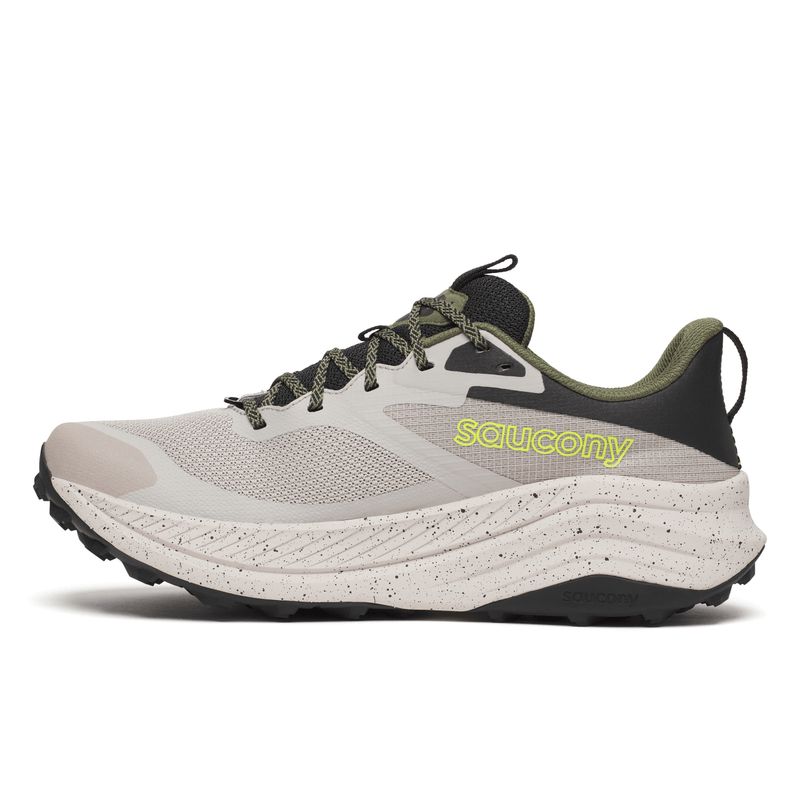 Saucony | Xodus Ultra 3 | Trailschoenen | Heren - Trail.nl