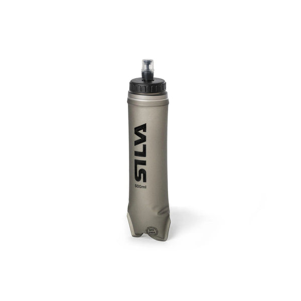 Silva | Soft Flask | 500 ML - Trail.nl