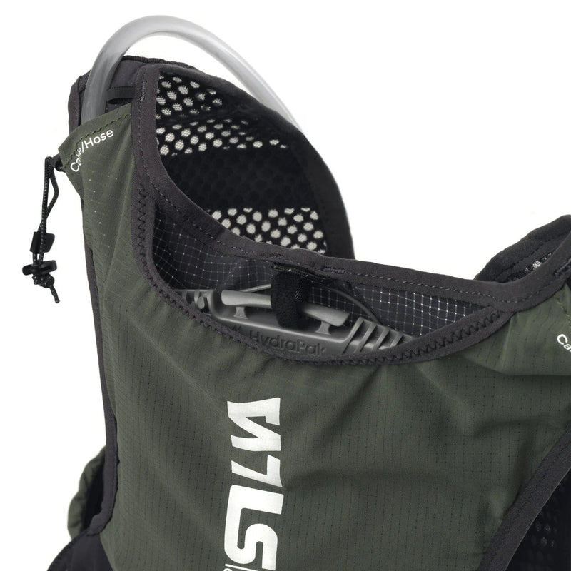 Silva | Strive 5 Fly Vest  | Hardlooprugzak | 5 Liter | Unisex | Trail.nl