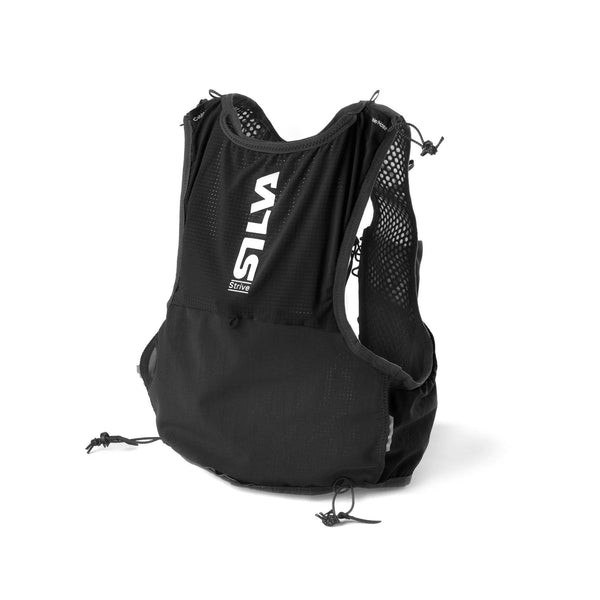 Silva | Strive 5 Fly Vest  | Hardlooprugzak | 5 Liter | Unisex | Trail.nl