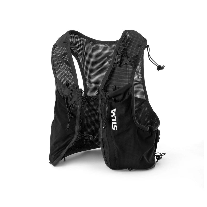 Silva | Strive Fly Vest  | Hardlooprugzak | 3 Liter | Unisex | Trail.nl