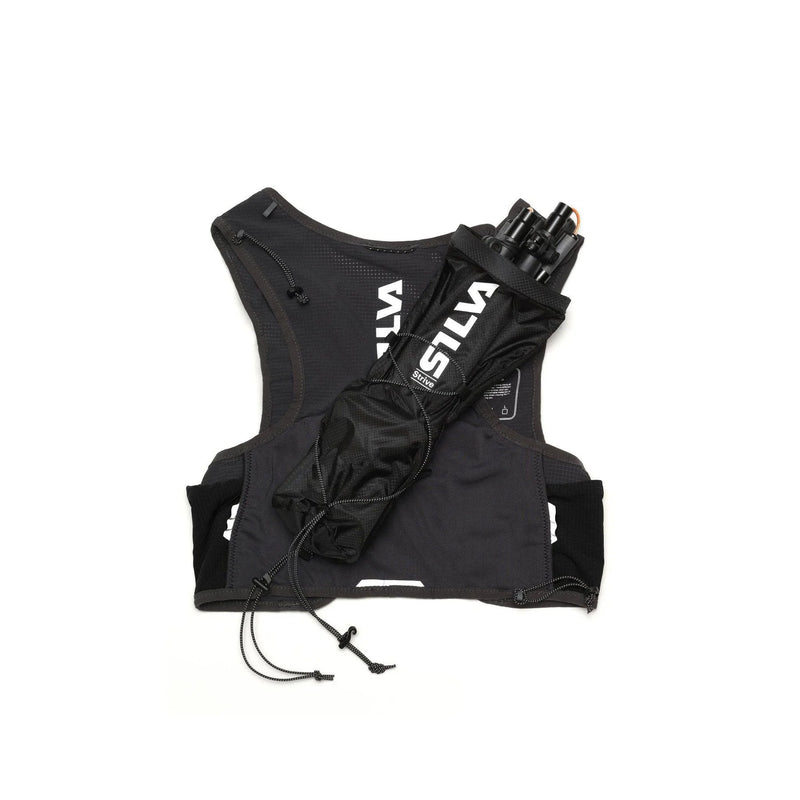 Silva | Strive Fly Vest  | Hardlooprugzak | 3 Liter | Unisex | Trail.nl