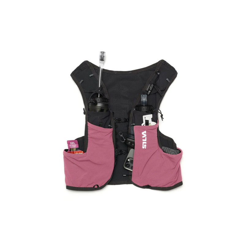 Silva | Strive Fly Vest  | Hardlooprugzak | 3 Liter | Unisex | Trail.nl