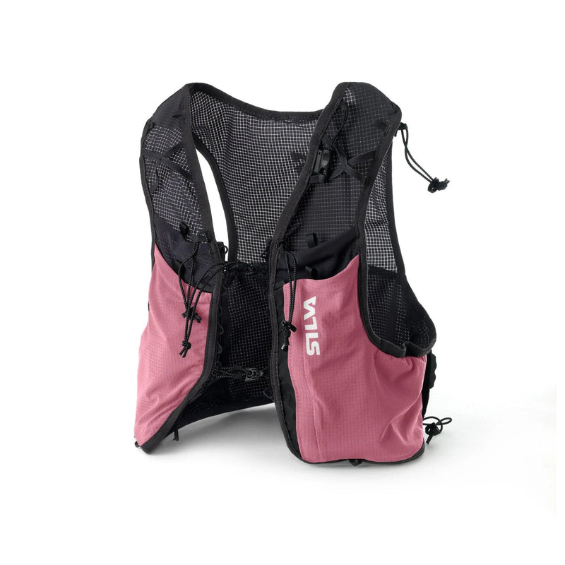 Silva | Strive Fly Vest  | Hardlooprugzak | 3 Liter | Unisex | Trail.nl