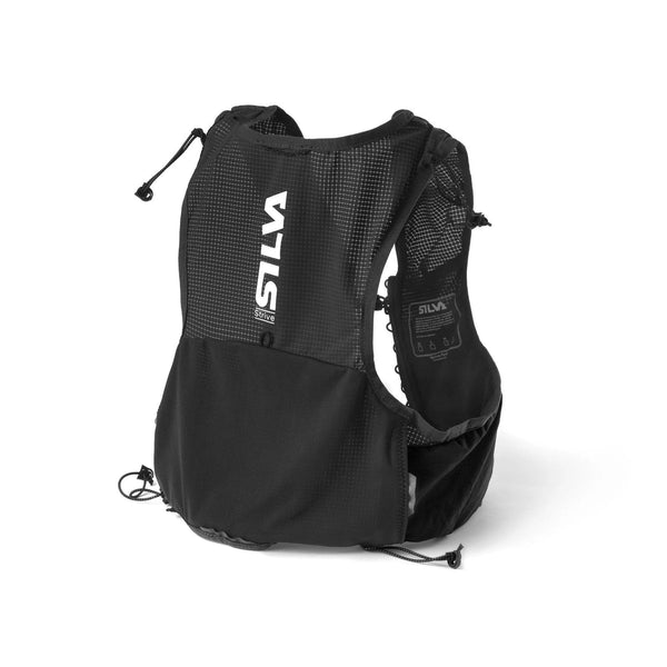 Silva | Strive Fly Vest  | Hardlooprugzak | 3 Liter | Unisex | Trail.nl