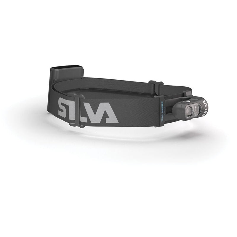 Silva | Trail Runner Free | Hoofdlamp | 400 Lumen - Trail.nl