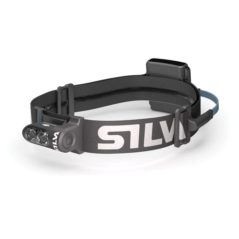 Silva | Trail Runner Free | Hoofdlamp | 400 Lumen - Trail.nl