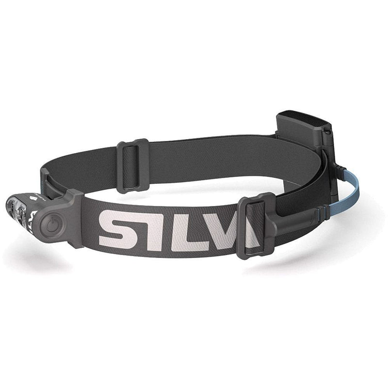 Silva | Trail Runner Free | Hoofdlamp | 400 Lumen - Trail.nl