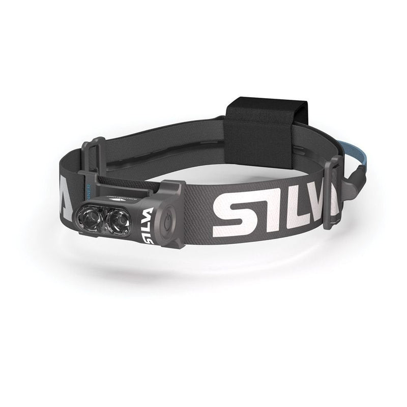 Silva | Trail Runner Free | Hoofdlamp | 400 Lumen - Trail.nl