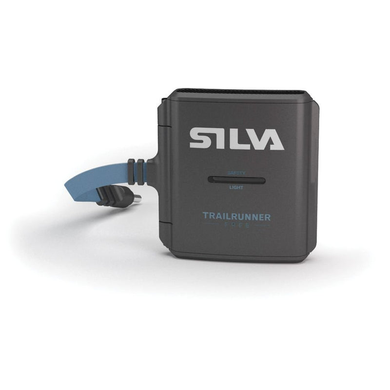 Silva | Trail Runner Free | Hoofdlamp | 400 Lumen - Trail.nl