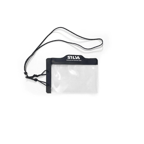 Silva | Waterproof Phone Case | Waterdichte Hoes Smartphone | 11x18 CM - Trail.nl