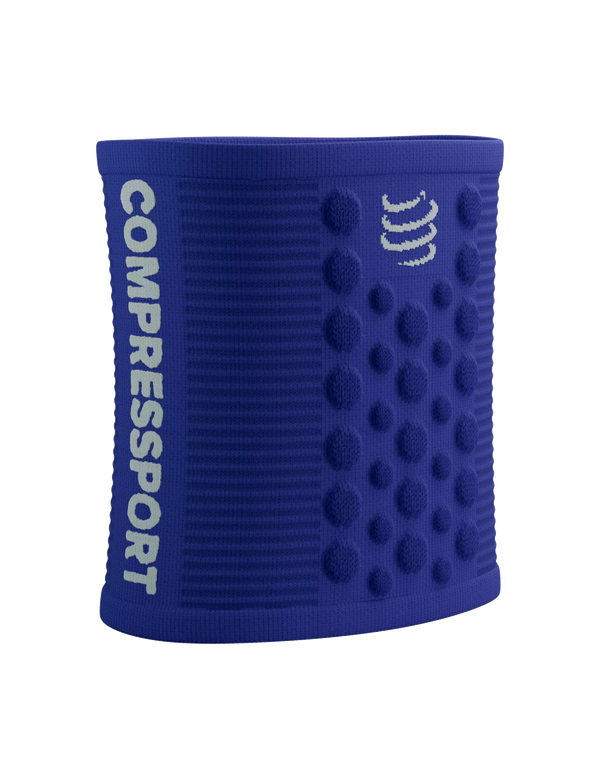 Compressport | Sweatbands 3D Dots | Zweetbandjes | Trail.nl