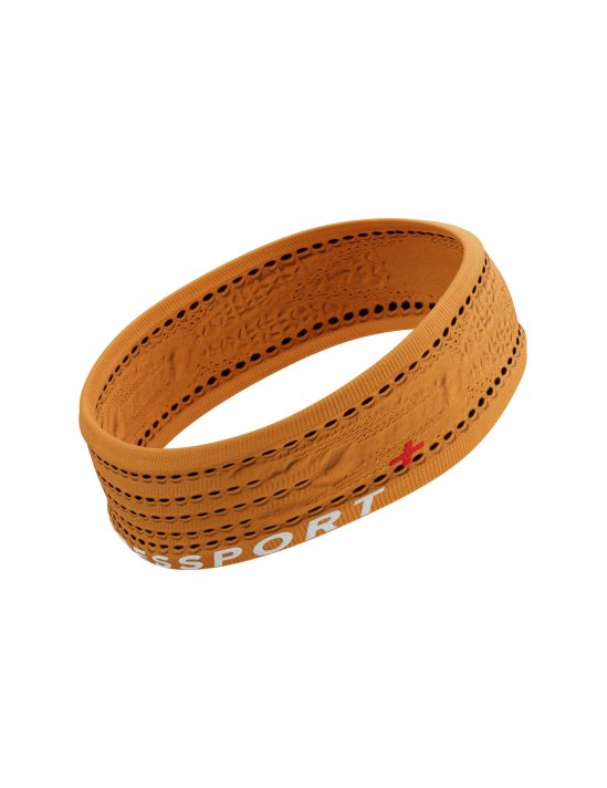 Compressport Thin Headband On/Off - Dutch Mud Men