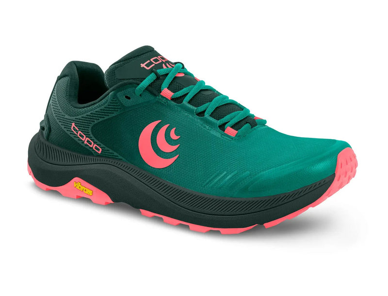 Topo Athletic | MT - 5 | Trailschoenen | Dames - Trail.nl