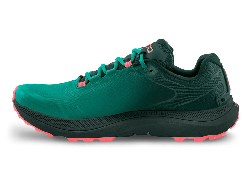 Topo Athletic | MT - 5 | Trailschoenen | Dames - Trail.nl